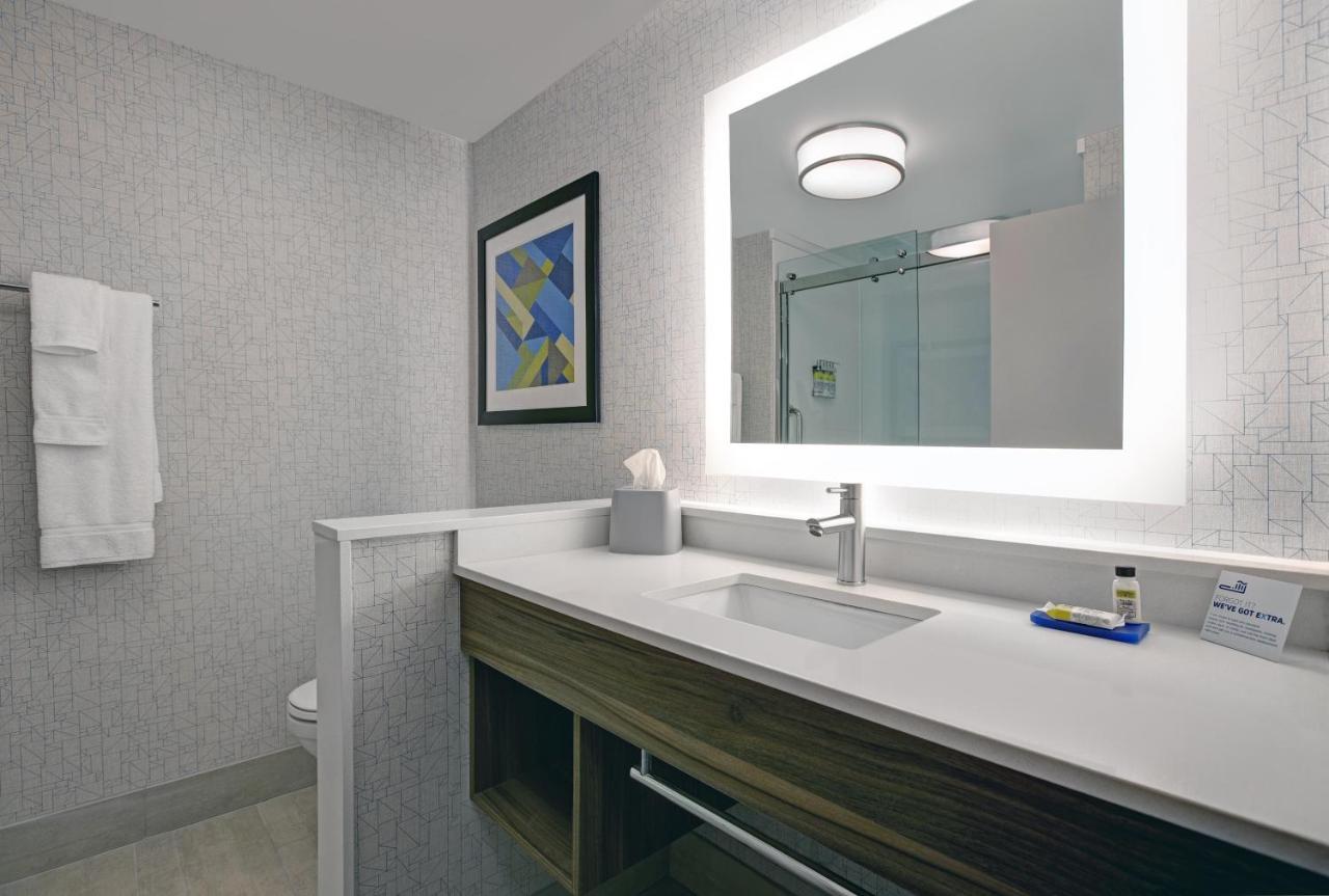 Hotel Express - Downtown By Ihg 3*