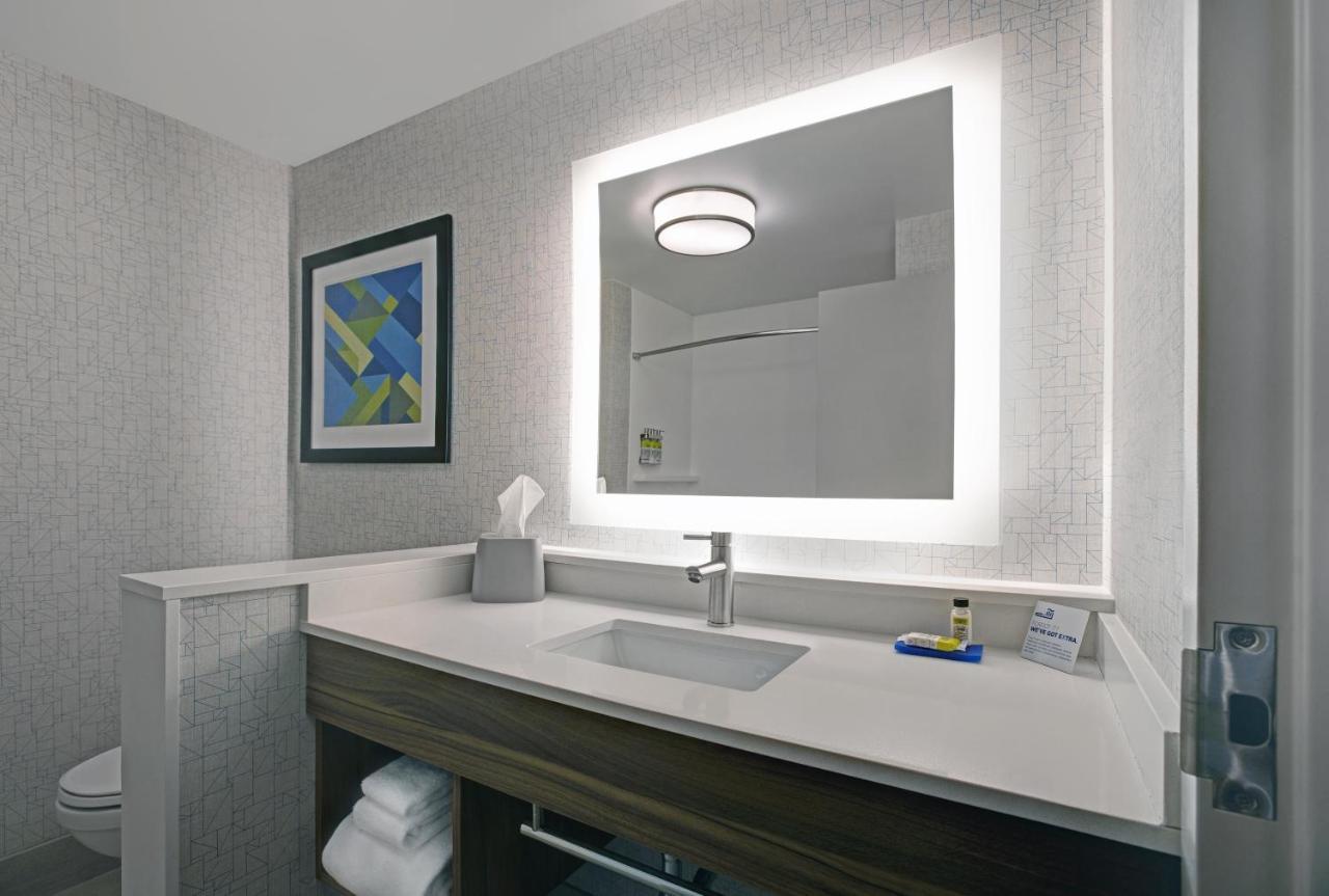 Express - Downtown By Ihg 3*
