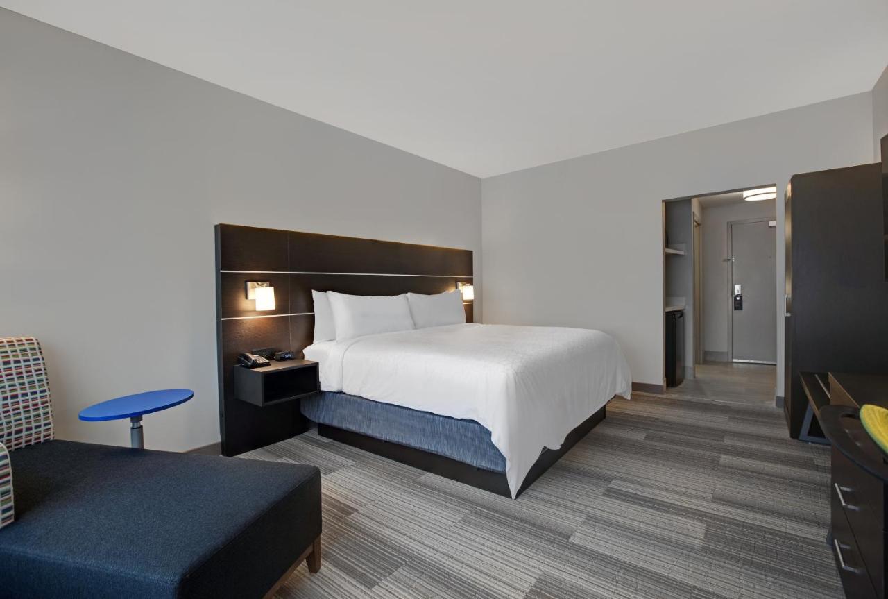 Express - Downtown By Ihg 3*