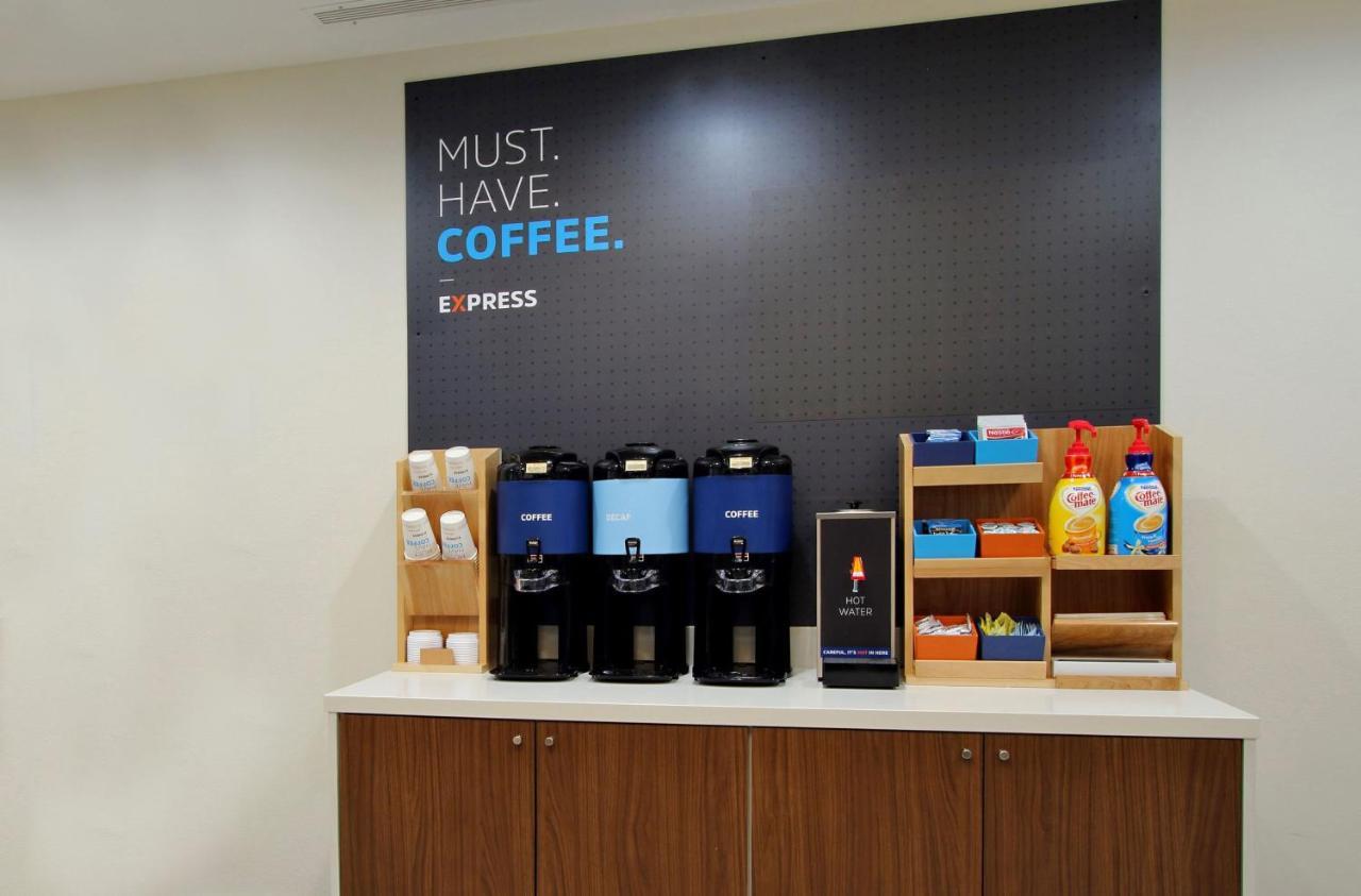 Express - Downtown By Ihg Milwaukee