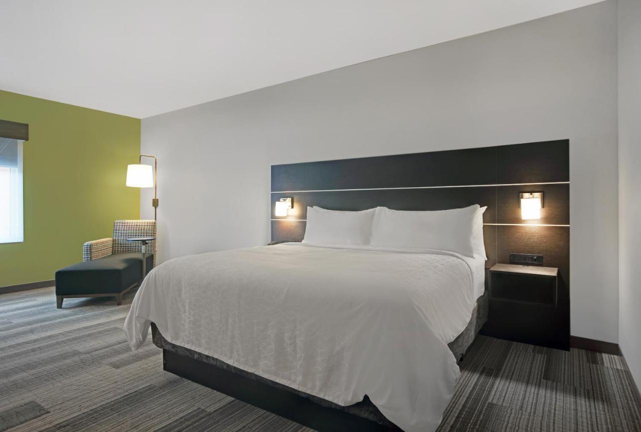 Hotel Express - Downtown By Ihg Milwaukee