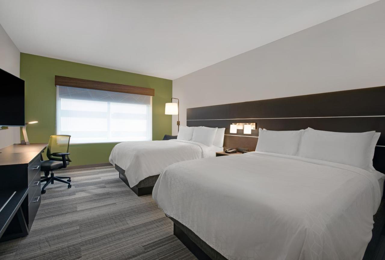 Express - Downtown By Ihg Hotel Milwaukee