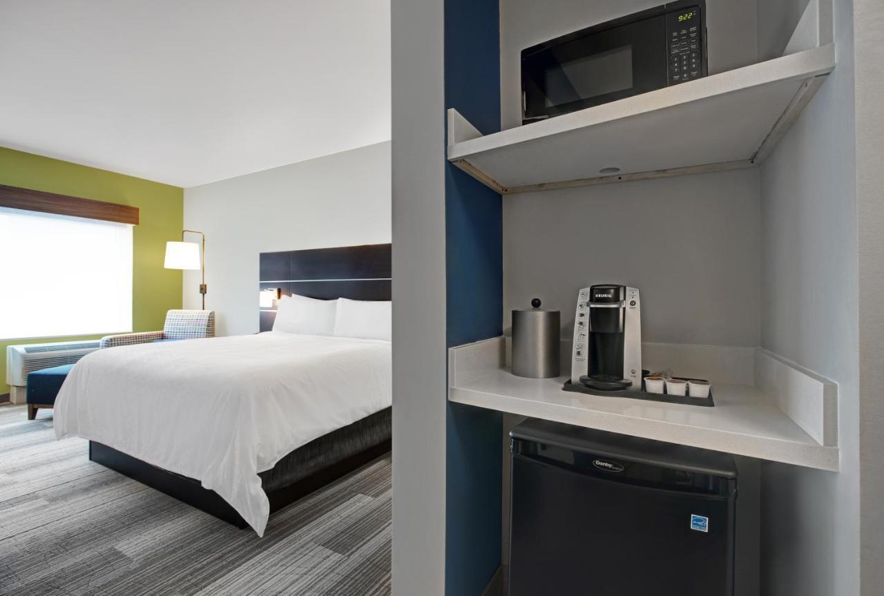 Express - Downtown By Ihg Hotel Milwaukee