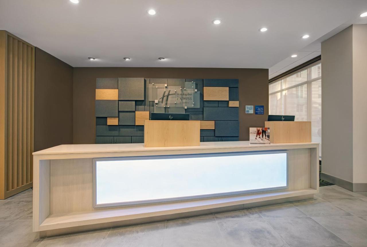 Express - Downtown By Ihg 3*