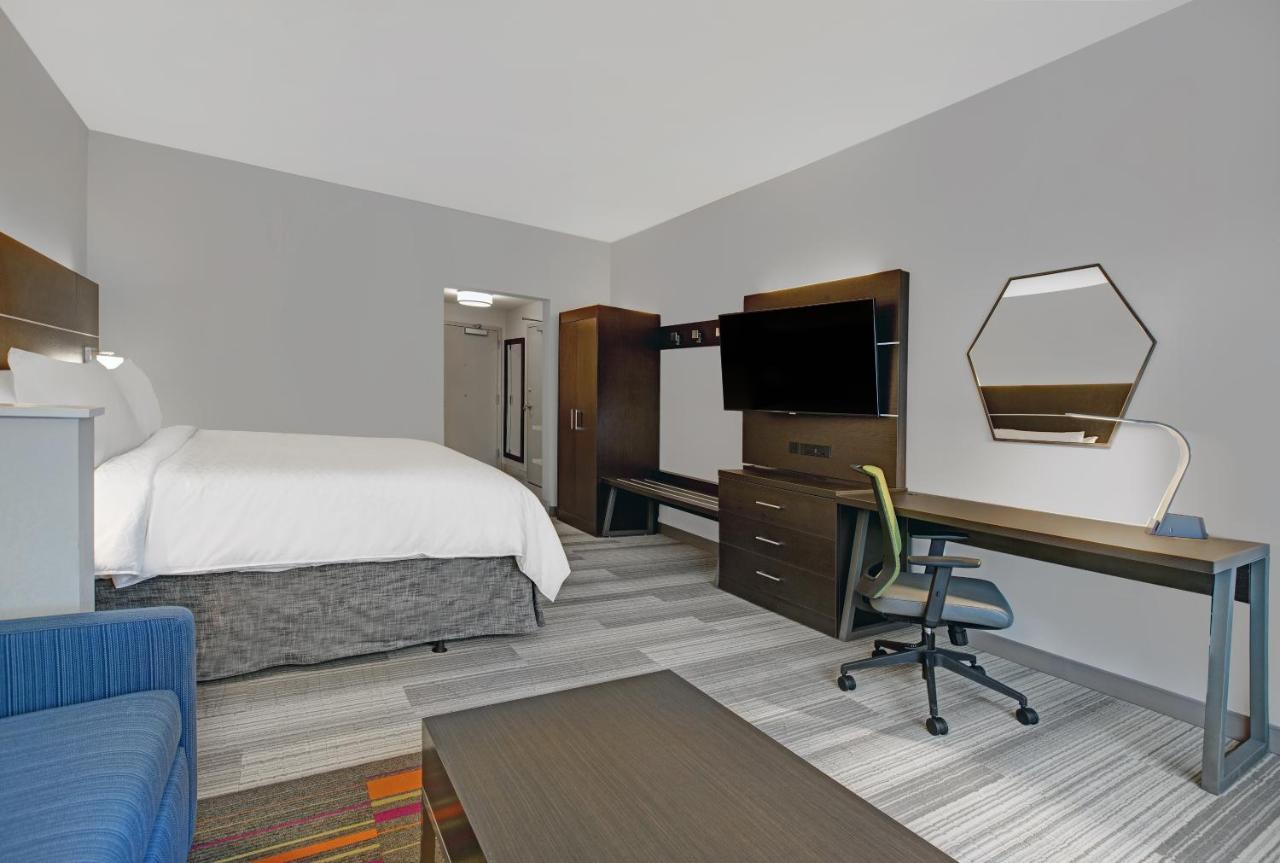 Express - Downtown By Ihg Hotel 3*