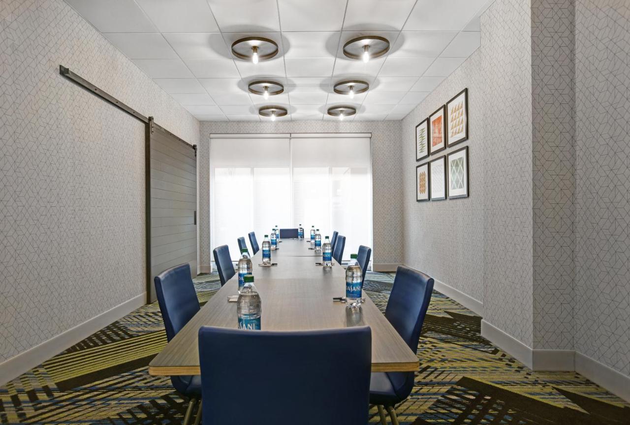 Express - Downtown By Ihg Milwaukee