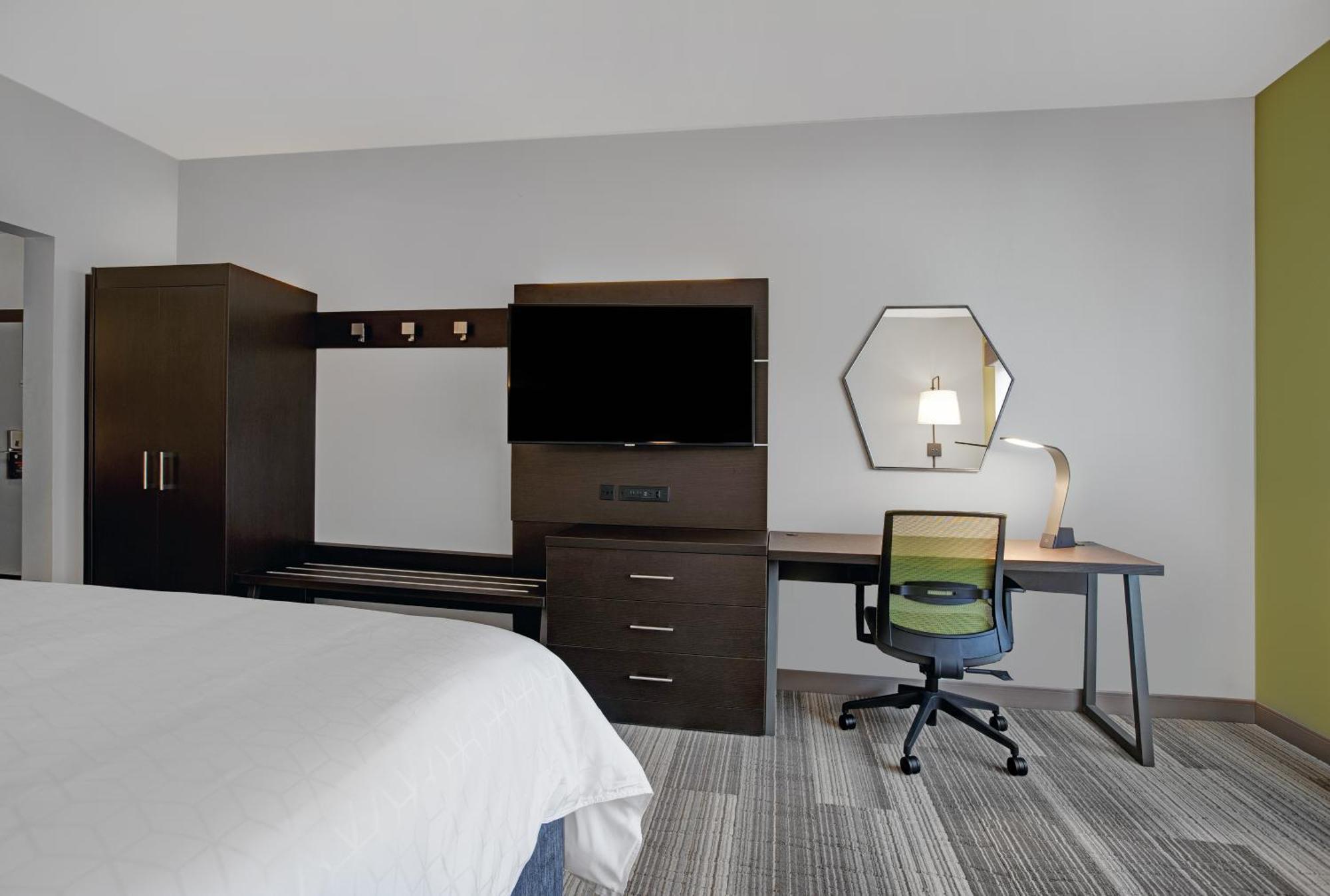 Express - Downtown By Ihg 3*