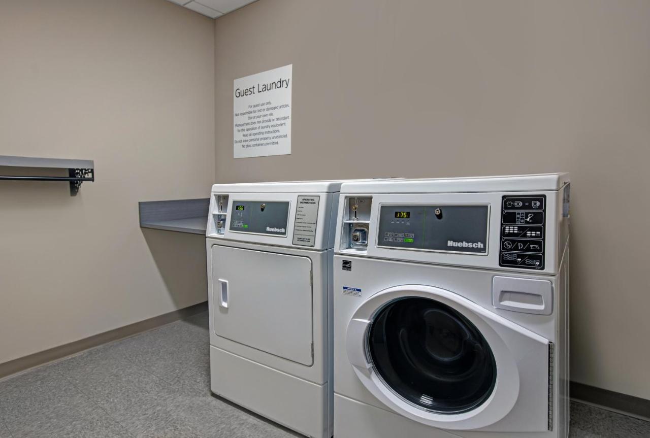 Hotel Express - Downtown By Ihg Milwaukee