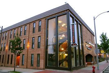 Ramada By Wyndham Hotel