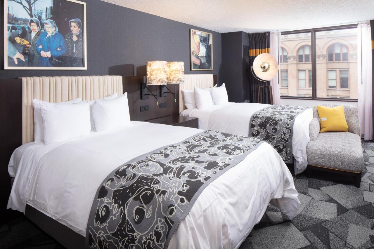 Hotel Saint Kate - The Arts 4*
