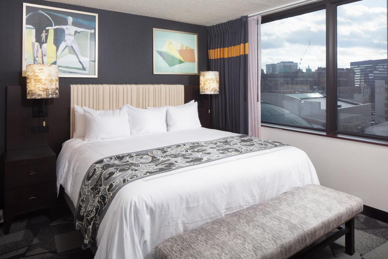 Saint Kate - The Arts Hotel 4*