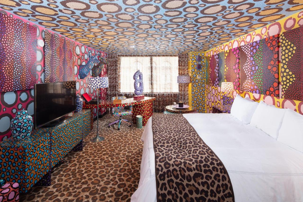 Hotel Saint Kate - The Arts