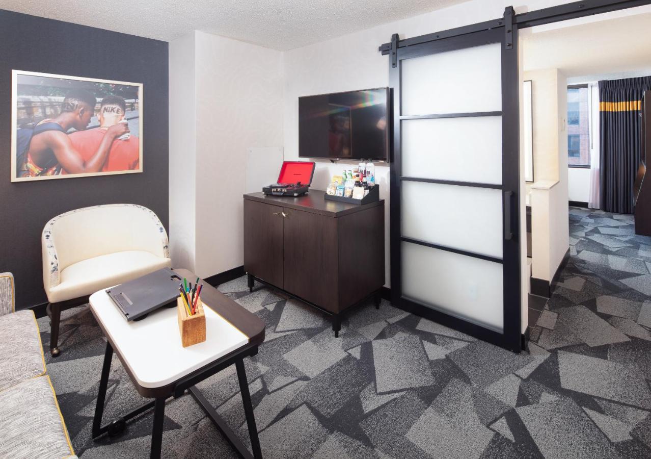 Hotel Saint Kate - The Arts 4*