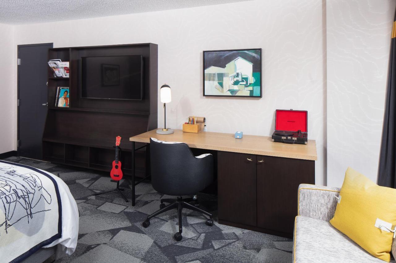 Hotel Saint Kate - The Arts 4*