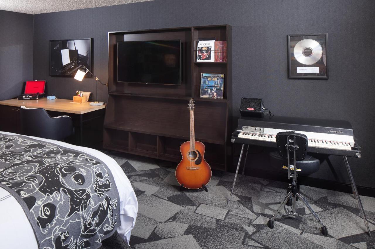 Hotel Saint Kate - The Arts
