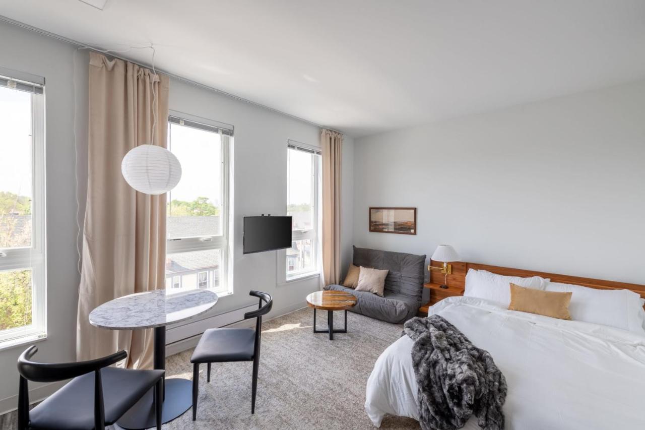 Flexhome East Side Studio Apt Es2 Apartment *