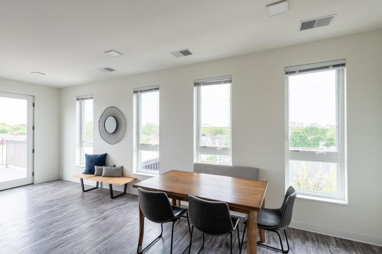 Apartment Flexhome East Side Studio Apt Es2 Milwaukee