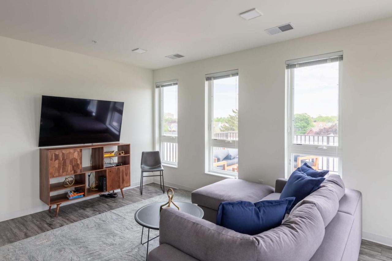 Flexhome East Side Studio Apt Es2 Apartment *