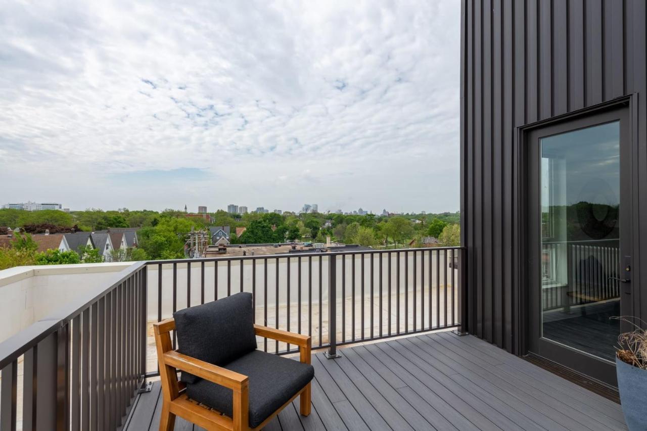 Flexhome East Side Studio Apt Es2 Apartment *