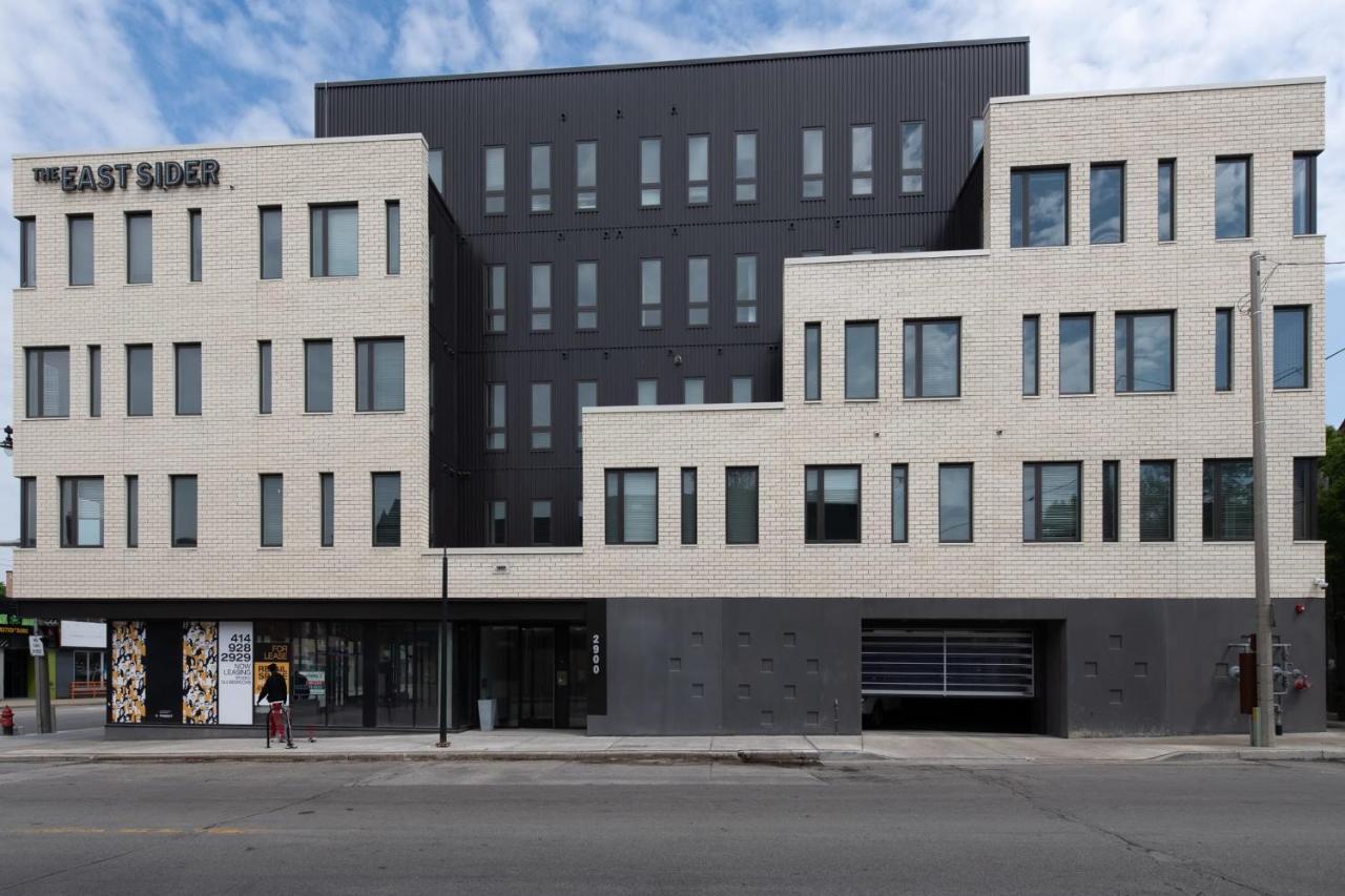 Flexhome East Side Studio Apt Es2 Apartment Milwaukee