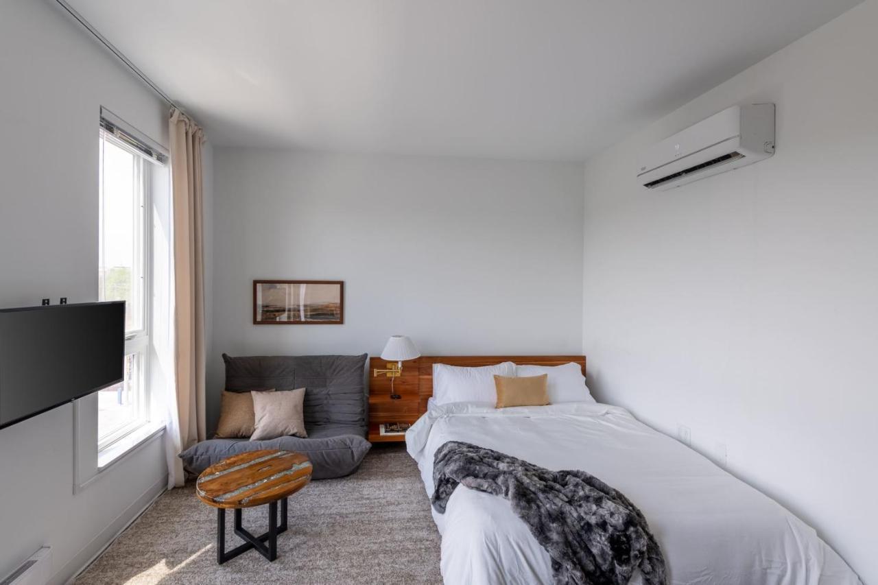 Flexhome East Side Studio Apt Es2