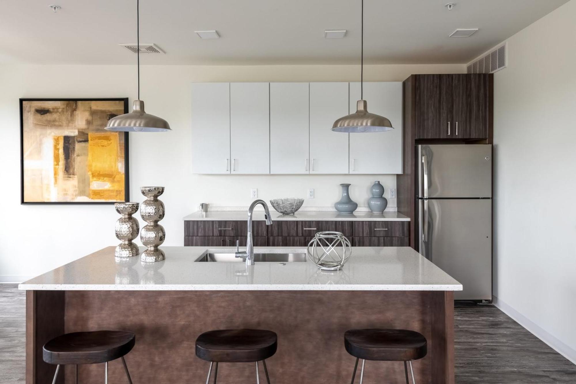 Flexhome East Side Studio Apt Es2 *