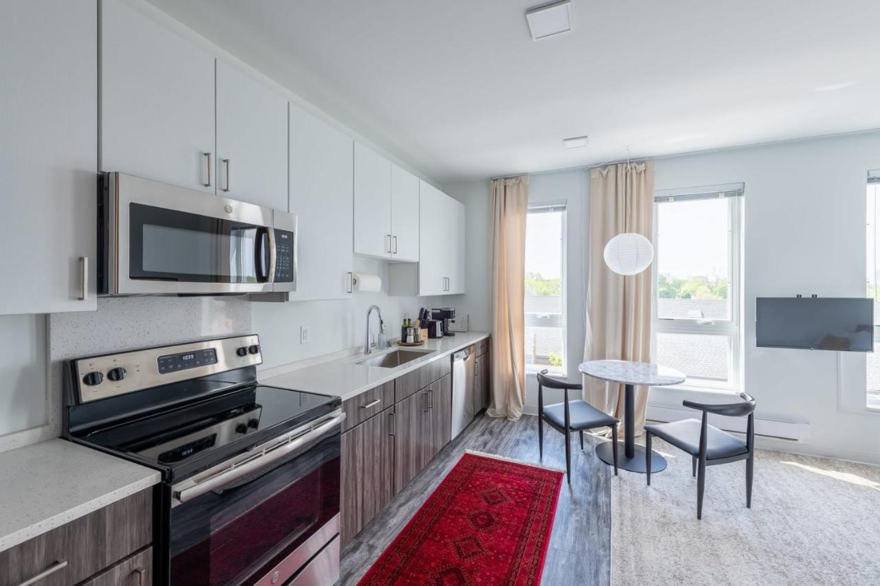 Flexhome East Side Studio Apt Es2