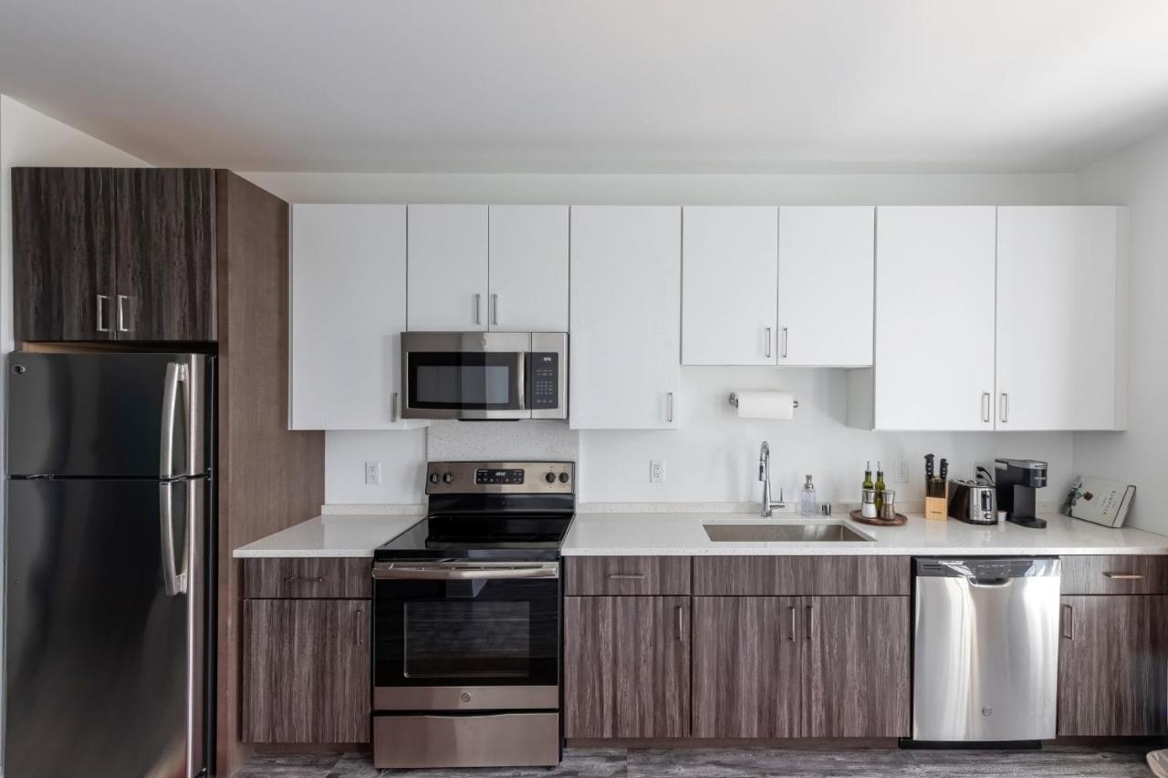 Flexhome East Side Studio Apt Es2
