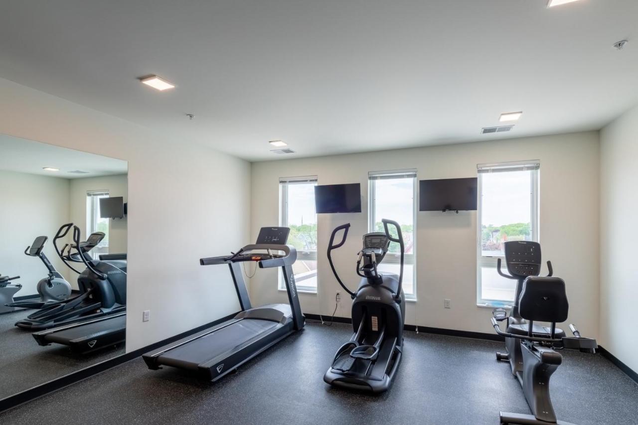 Flexhome East Side Studio Apt Es2 *