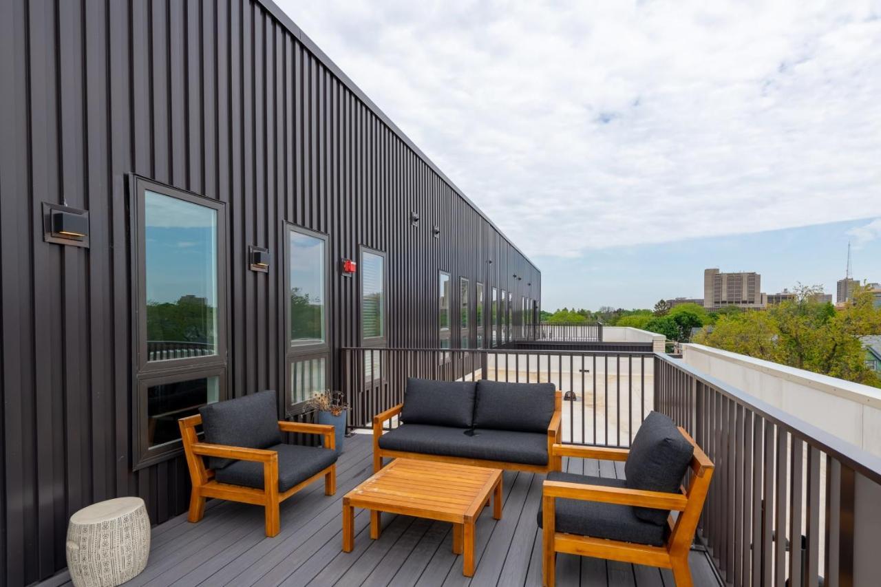 Apartment Flexhome East Side Studio Apt Es2 *