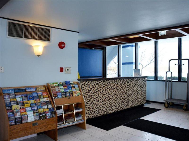 Hotel Travelodge By Wyndham Milwaukee