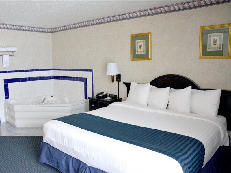 Travelodge By Wyndham 2* Milwaukee