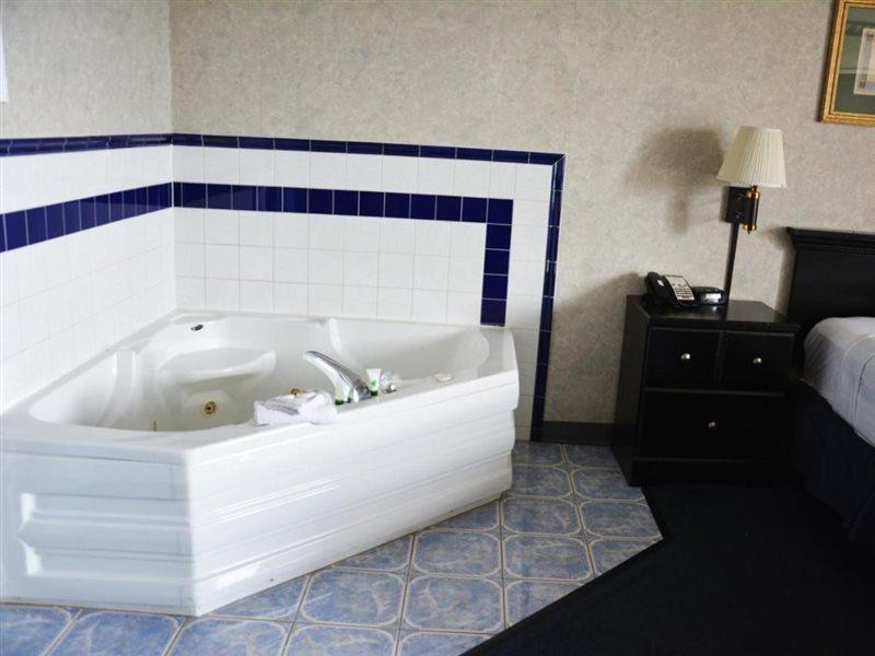 Hotel Travelodge By Wyndham Milwaukee