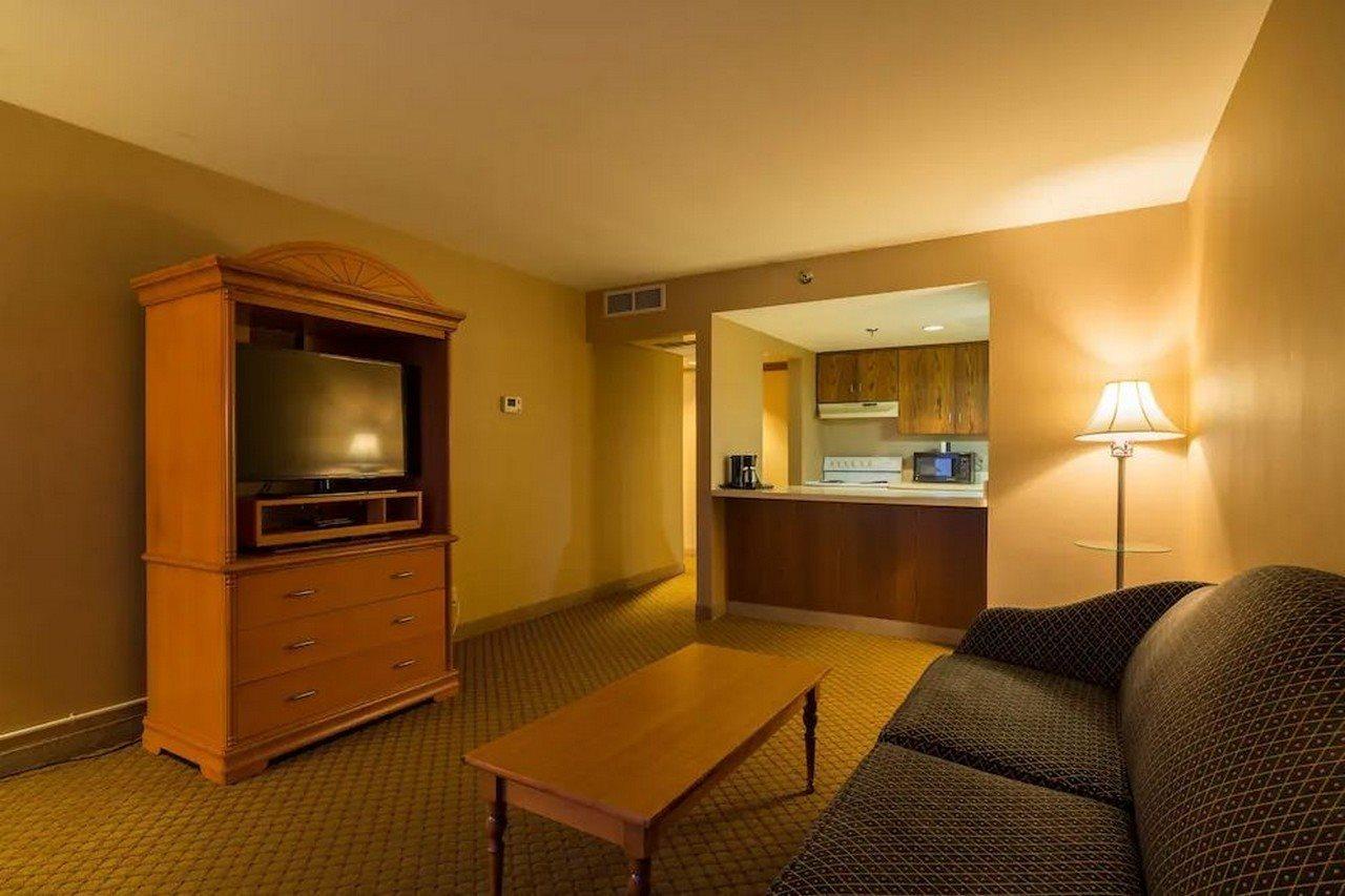 Hotel Ramada By Wyndham Milwaukee