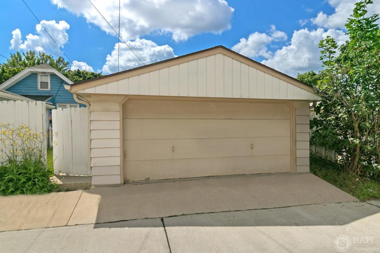 Holiday home Milwaukee Bungalow Milwaukee