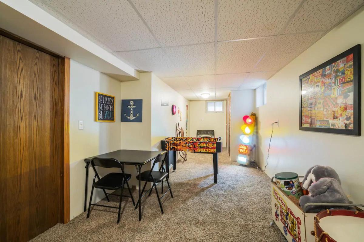 Milwaukee Bungalow Holiday home *