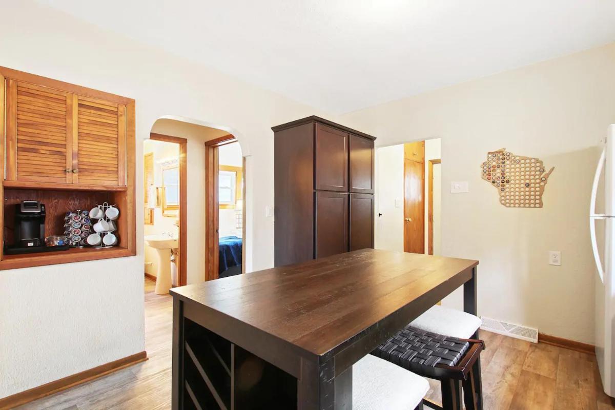 Holiday home Milwaukee Bungalow