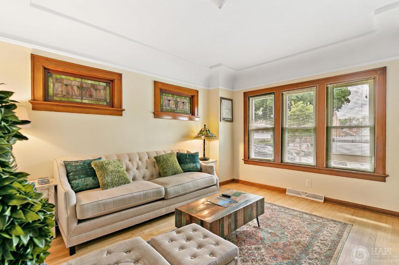 Holiday home Milwaukee Bungalow *