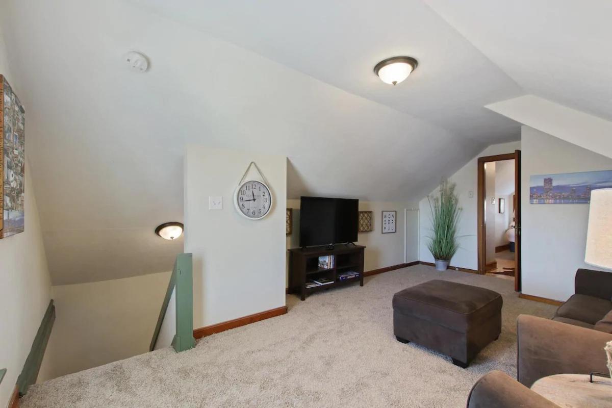 Holiday home Milwaukee Bungalow