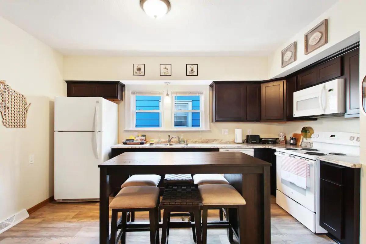 Holiday home Milwaukee Bungalow *