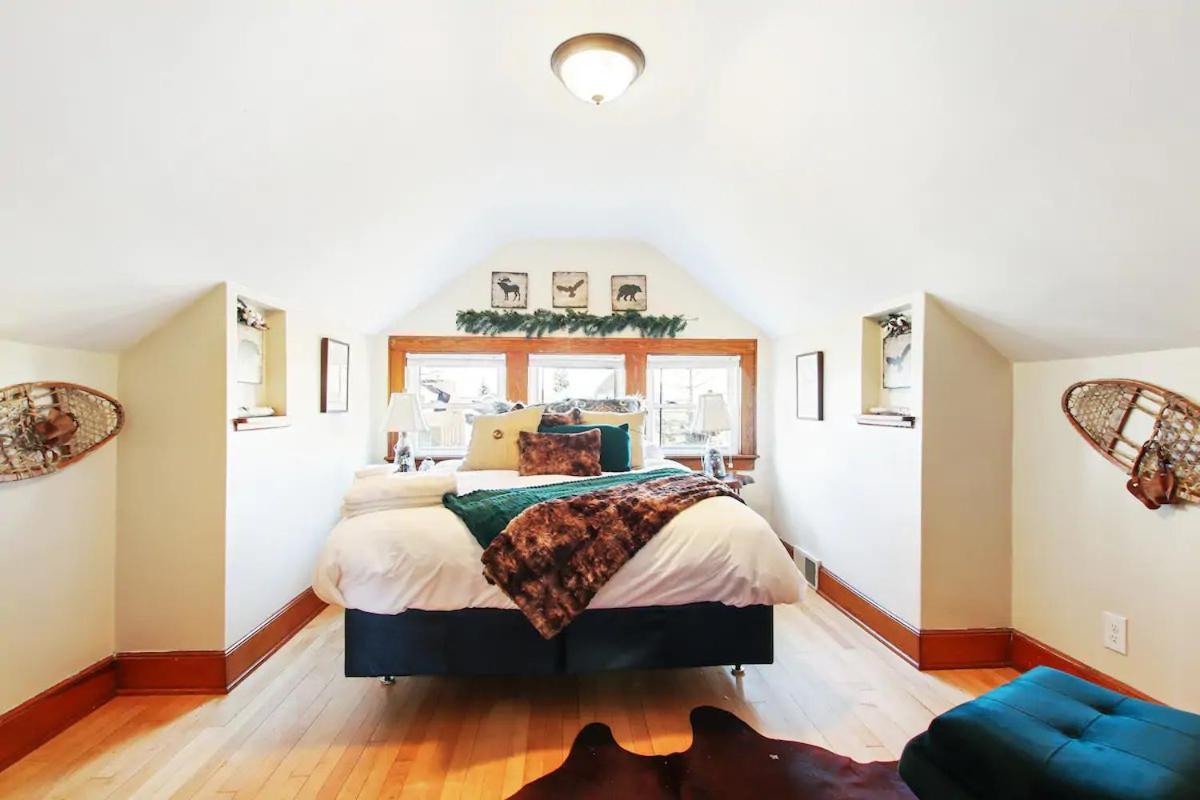 Holiday home Milwaukee Bungalow