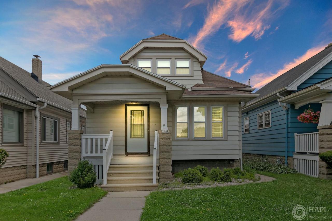 Holiday home Milwaukee Bungalow *