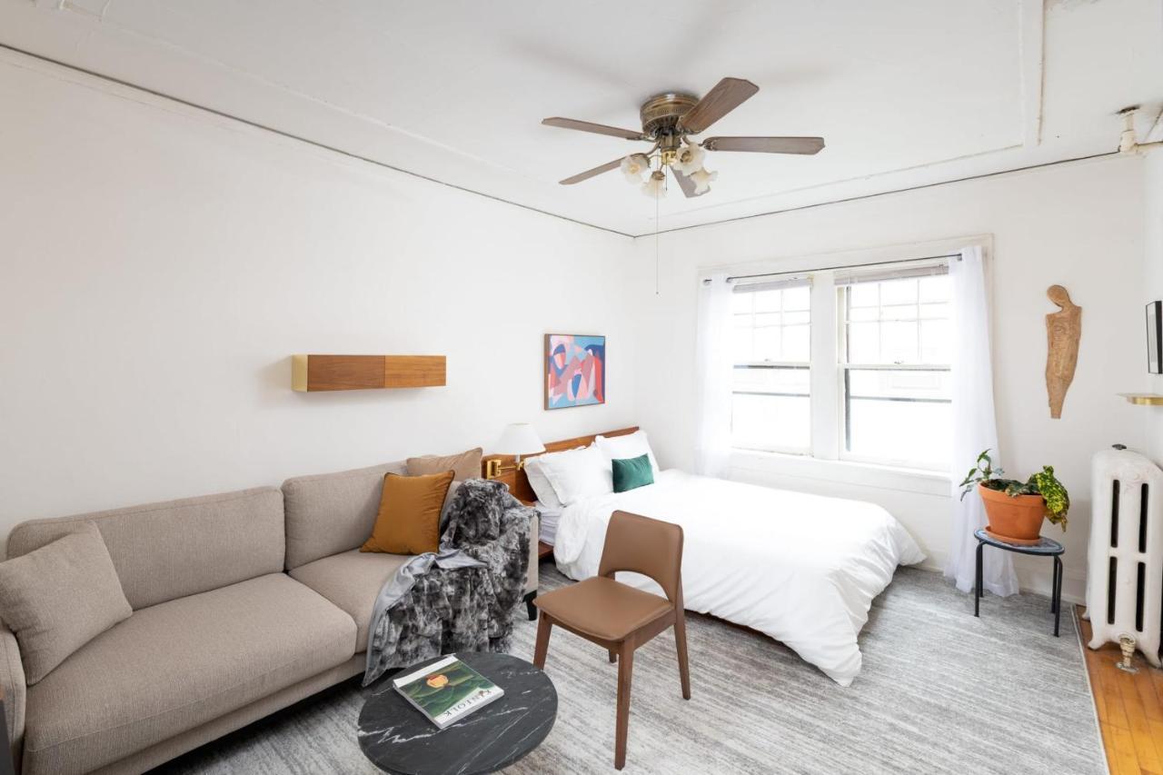 Flexhome Economy Studio B3 * Milwaukee