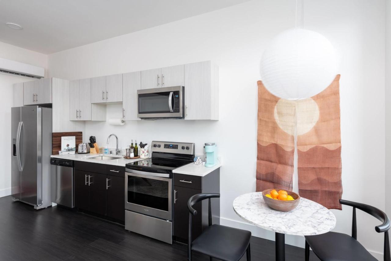 Apartment Flexhome Skywalk To Fiserv 1br U1