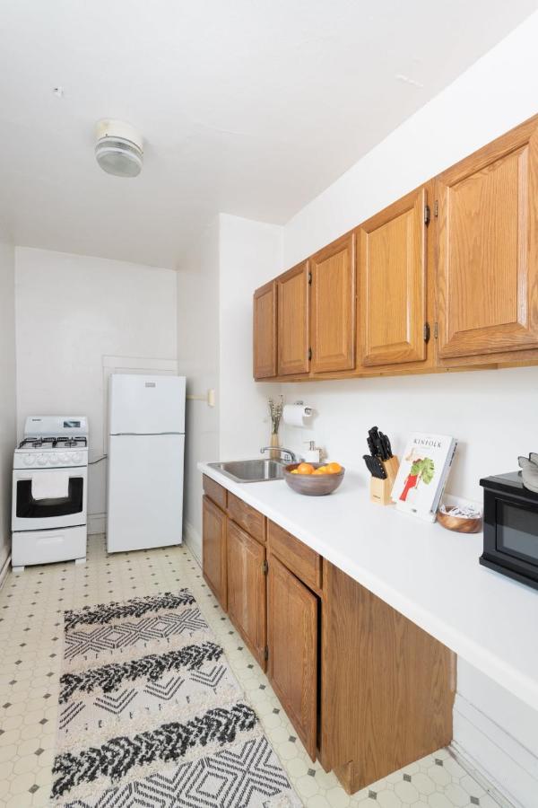 Flexhome Economy Studio B3 Apartment Milwaukee