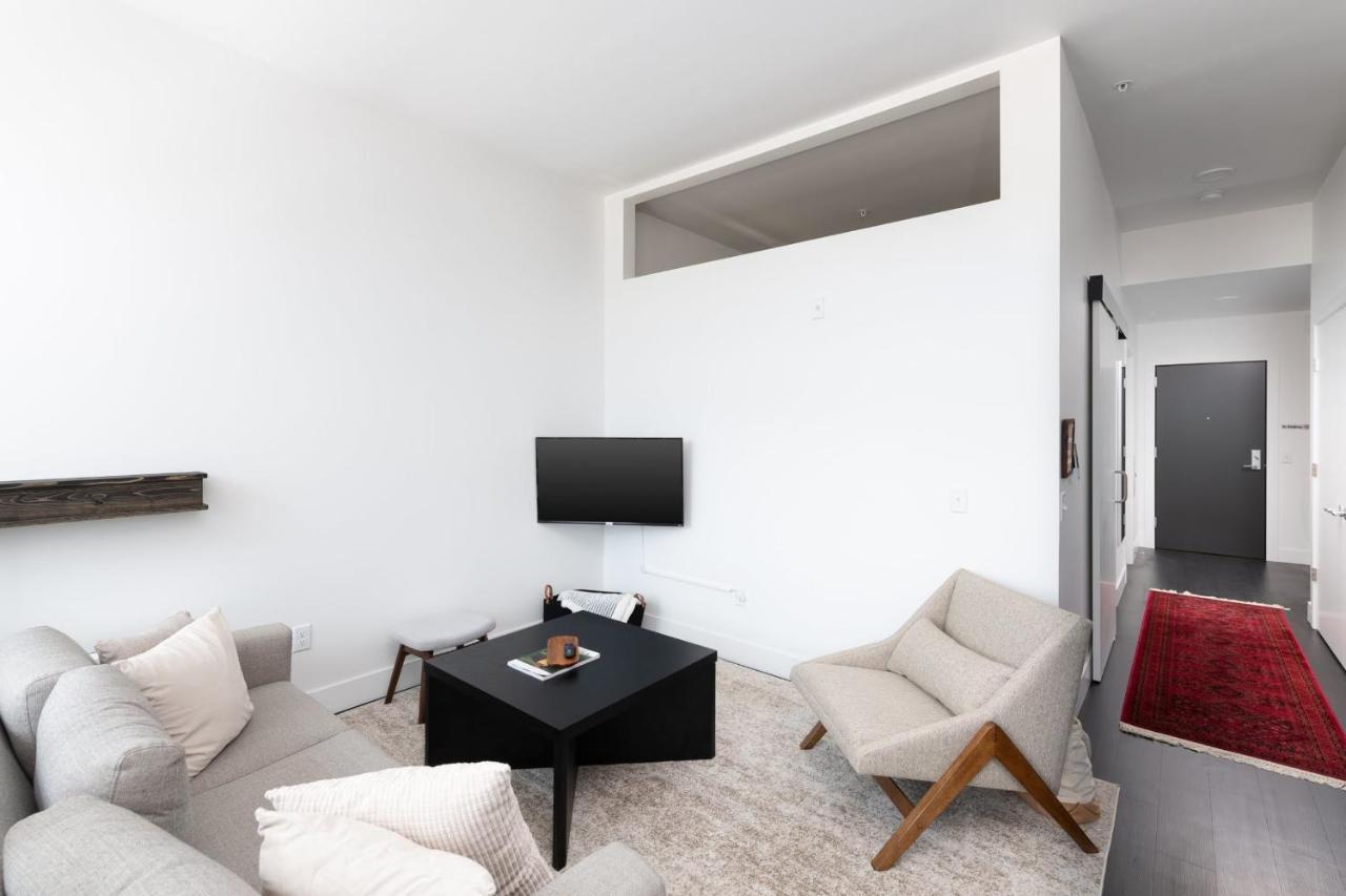 Apartment Flexhome Skywalk To Fiserv 1br U1 Milwaukee