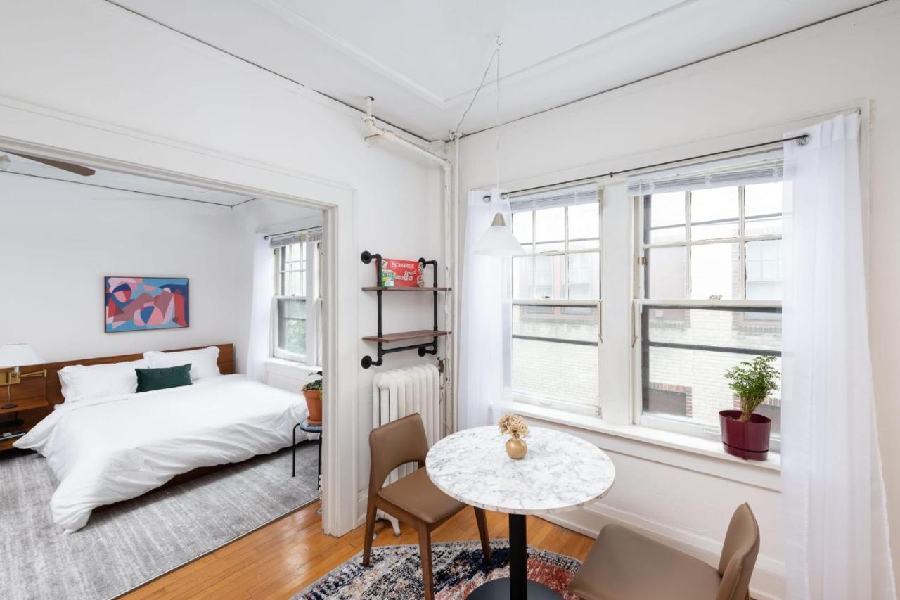 Flexhome Economy Studio B3 Apartment