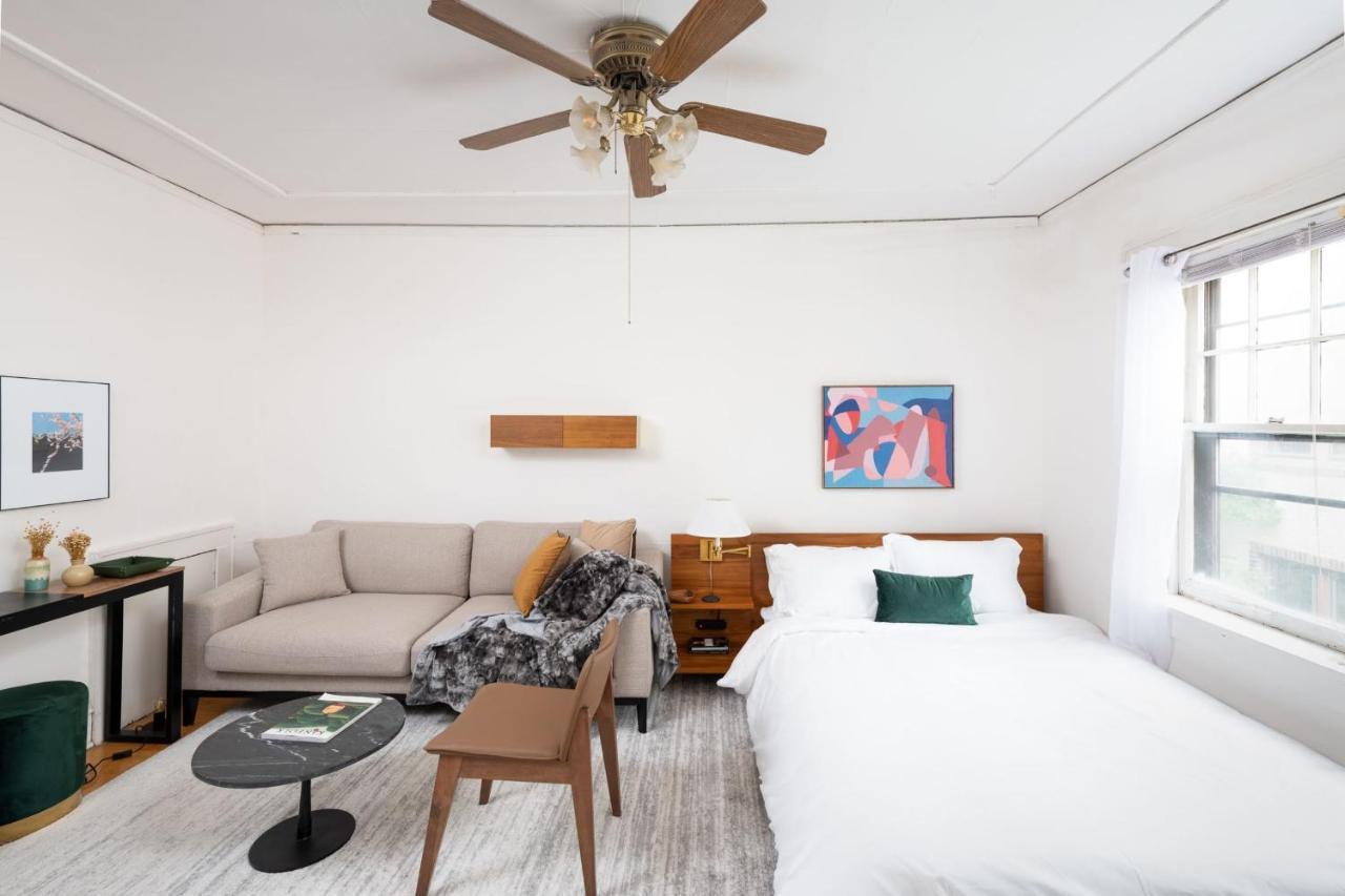 Apartment Flexhome Economy Studio B3
