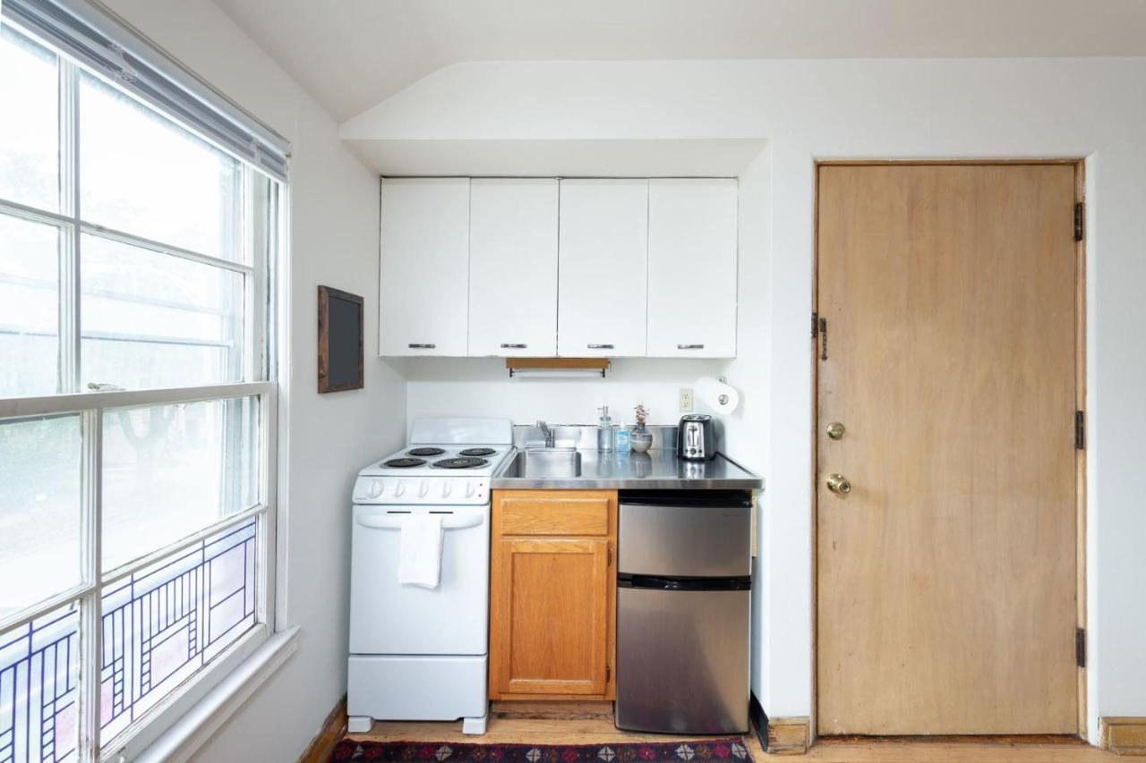 Apartment Flexhome Economy F1 *