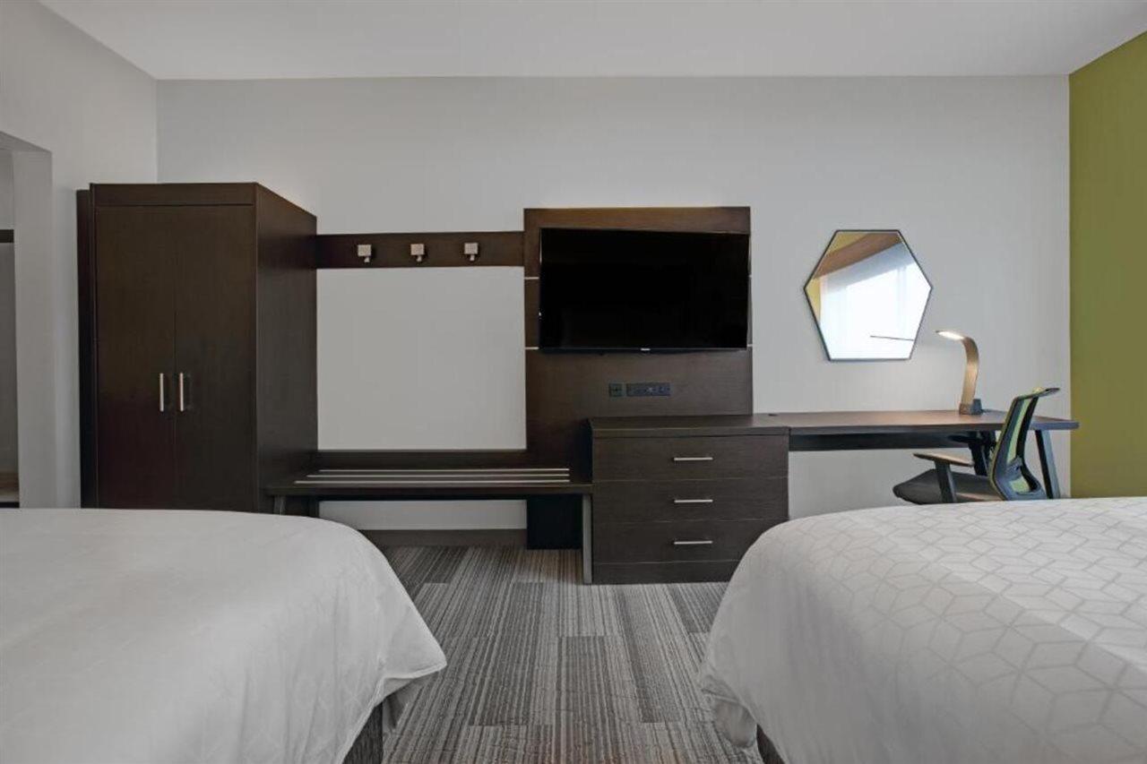 Express - Downtown By Ihg Hotel